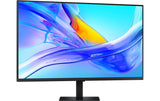 Samsung, Monitor Viewfinity S8 LS37D800UAUX