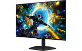 Samsung Odyssey G73SH, 32 flat, black