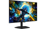 Samsung Odyssey G73SH, 32 flat, black
