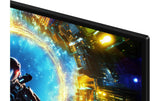 Samsung Odyssey G73SH, 32 flat, black