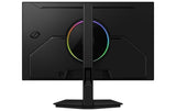 Samsung Odyssey G80HF, 27 flat, black