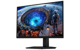 Samsung Odyssey G80HF, 27 flat, black