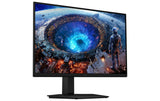 Samsung Odyssey G80HF, 27 flat, black