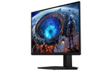 Samsung Odyssey G80HF, 27 flat, black