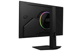 Samsung Odyssey G80HF, 27 flat, black