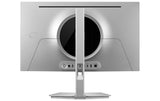 Samsung Odyssey G80HF, 27 flat, silver