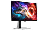 Samsung Odyssey G80HF, 27 flat, silver