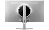 Samsung Odyssey G80HF, 32 flat, silver
