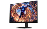 Samsung Odyssey G80HS, 32 flat, black