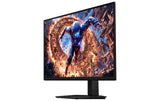 Samsung Odyssey G80HS, 32 flat, black