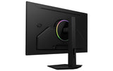 Samsung Odyssey G80HS, 32 flat, black