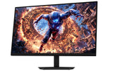 Samsung Odyssey G80HS, 32 flat, black