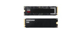 Samsung, SSD 9100 PRO M.2 2280 NVMe 1000 GB
