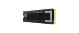 Samsung, SSD 9100 PRO M.2 2280 NVMe 2000 GB