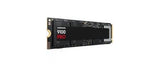 Samsung, SSD 9100 PRO M.2 2280 NVMe 2000 GB