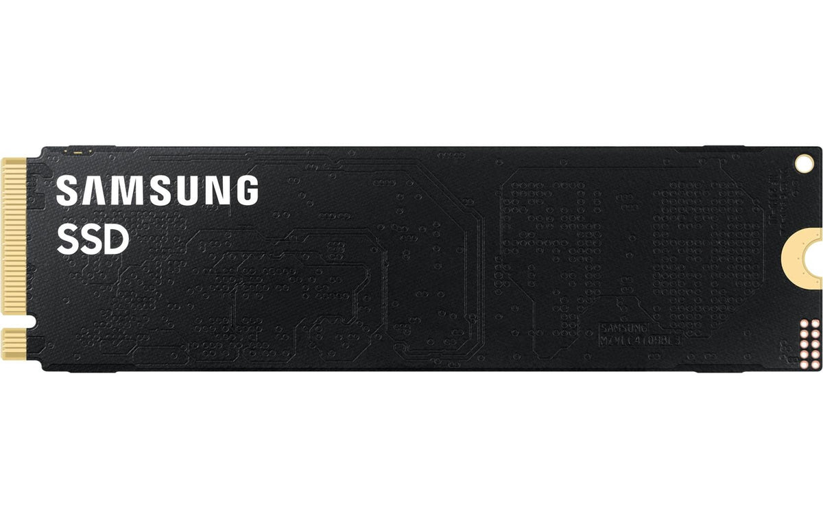 Samsung, SSD 9100 PRO M.2 2280 NVMe 2000 GB