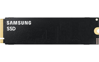 Samsung, SSD 9100 PRO M.2 2280 NVMe 2000 GB