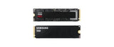 Samsung, SSD 9100 PRO M.2 2280 NVMe 4000 GB