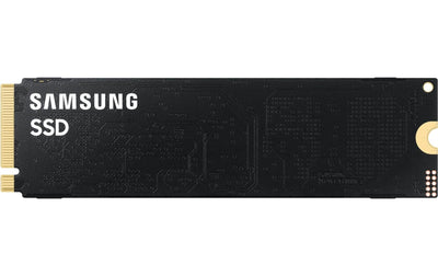 Samsung, SSD 9100 PRO M.2 2280 NVMe 4000 GB