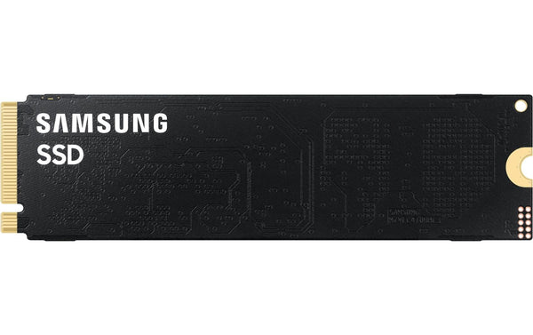 Samsung, SSD 9100 PRO M.2 2280 NVMe 4000 GB