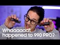 Samsung, SSD 990 PRO Heatsink M.2 2280 NVMe
