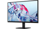 Samsung ViewFinity S70H, 27 flat, black