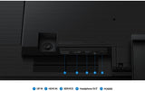 Samsung ViewFinity S70H, 27 flat, black