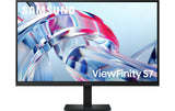 Samsung ViewFinity S70H, 27 flat, black