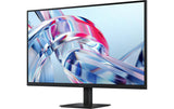 Samsung ViewFinity S70H, 32 flat, black