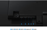 Samsung ViewFinity S70H, 32 flat, black