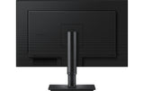 Samsung ViewFinity S80UF, 27 flat, black