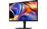 Samsung ViewFinity S80UF, 27 flat, black
