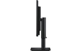 Samsung ViewFinity S80UF, 27 flat, black