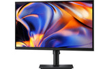 Samsung ViewFinity S80UF, 27 flat, black