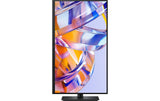 Samsung ViewFinity S80UH, 27 flat, black