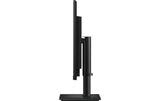Samsung ViewFinity S80UH, 32 flat, black