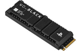 SanDisk, SSD SN850P M.2 2280 NVMe 2000 GB