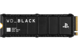 SanDisk, SSD SN850P M.2 2280 NVMe 8000 GB