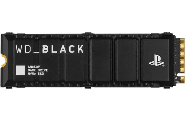 SanDisk, SSD SN850P M.2 2280 NVMe 8000 GB