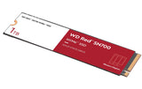 SanDisk, SSD WD Red SN700 M.2 2280 NVMe 100