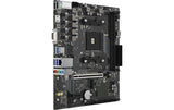 Sapphire A520M-E, mATX, AM4