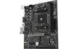 Sapphire A520M-E, mATX, AM4