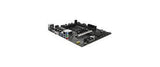 Sapphire A520M-E, mATX, AM4