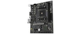 Sapphire A520M-E, mATX, AM4