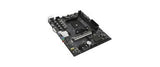 Sapphire A520M-E, mATX, AM4