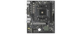 Sapphire A520M-E, mATX, AM4