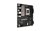 Sapphire B650M-E, mATX, AM5