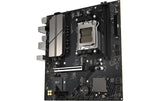 Sapphire B650M-E, mATX, AM5