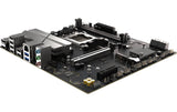 Sapphire B650M-E, mATX, AM5