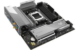 Sapphire NITRO+ B850M WIFI, mATX, AM5